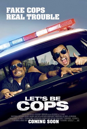 Lets Be Cops