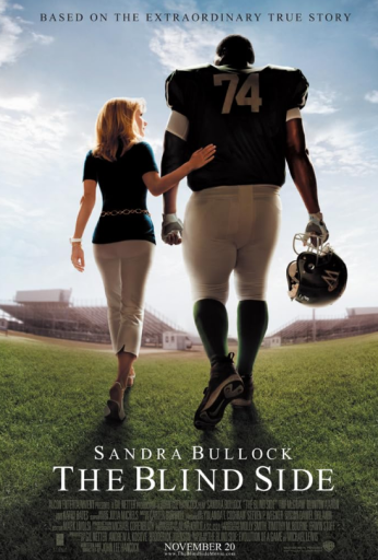 The Blind Side