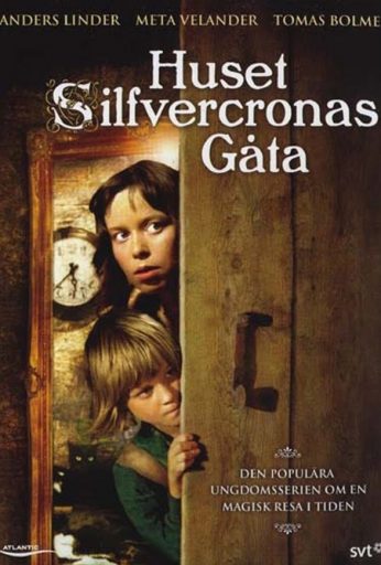 Huset Silfvercronas gåta