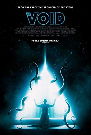 The Void