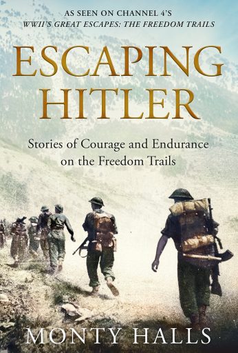 Escaping Hitler