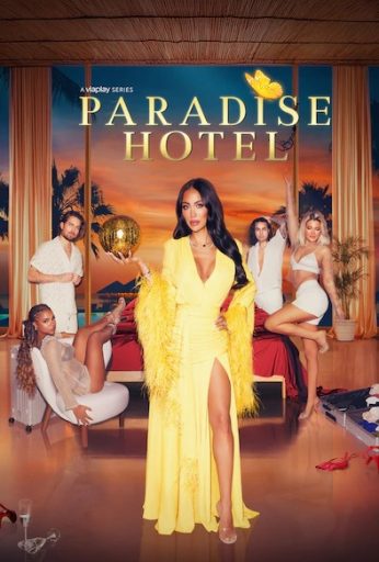 Paradise Hotel