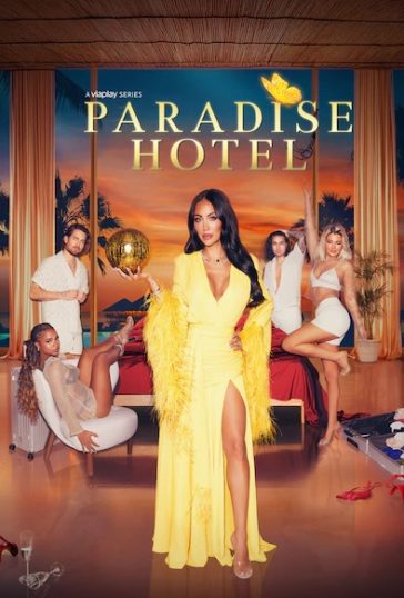 Paradise Hotel