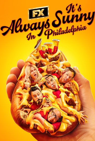 It’s Always Sunny in Philadelphia