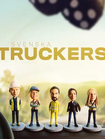 Svenska Truckers