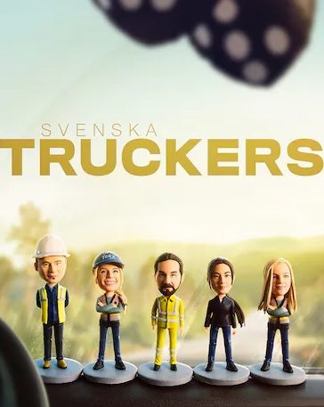 Svenska Truckers