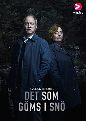 Det som göms i snö