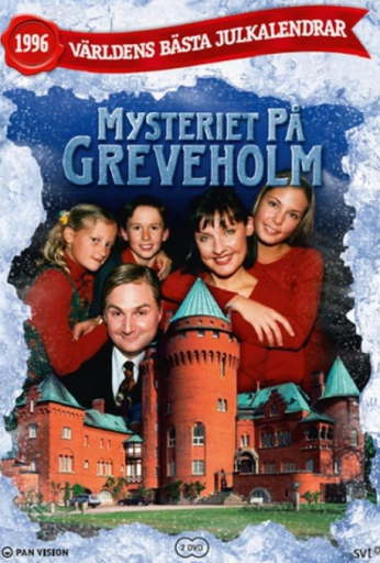 Mysteriet på Greveholm