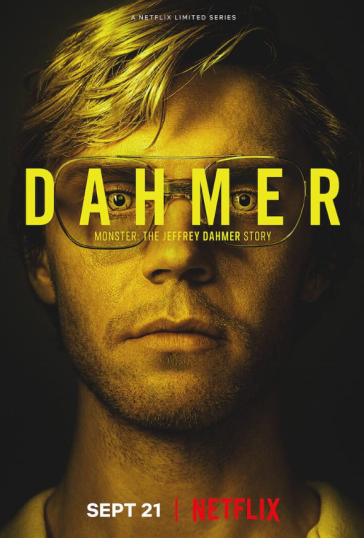 Monster: The Jeffrey Dahmer Story
