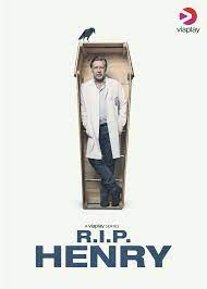 R.I.P. Henry
