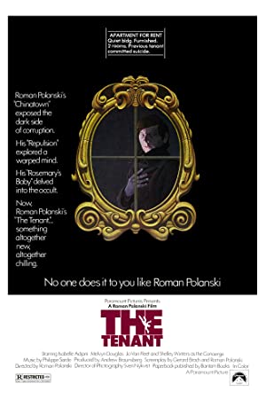 The Tenant