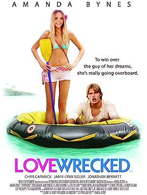 Love Wrecked