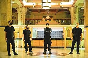 Ghost Adventures: Cecil Hotel