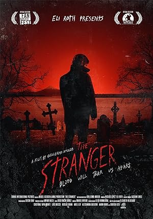 The Stranger