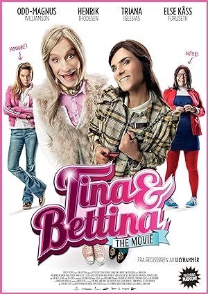 Tina & Bettina: The Movie