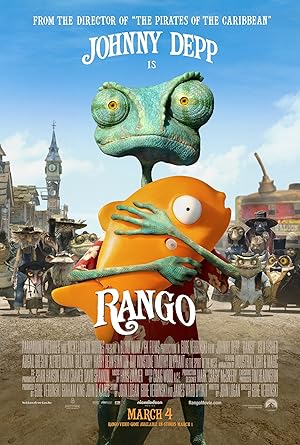 Rango (Swe Dub)