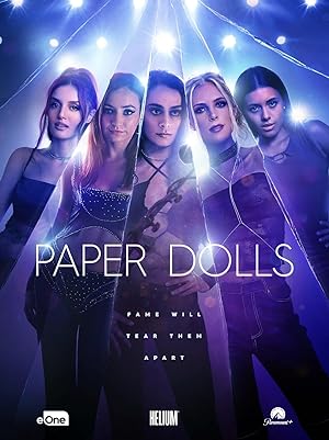 Paper Dolls
