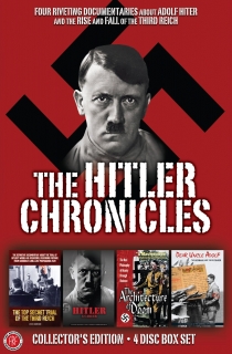 Hitlers Family in the Shadow of the Dictator