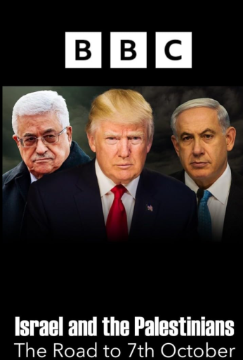 Israel and the Palestinians: The Road to 7th October