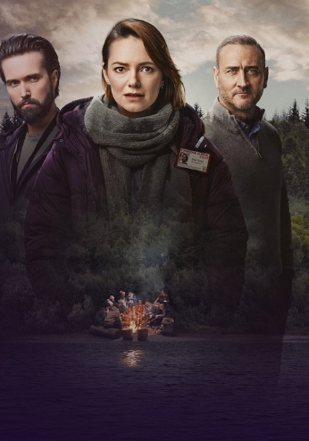 The Teacher: Body In The Lake