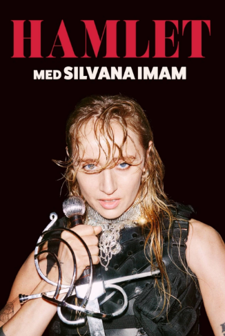 Hamlet med Silvana Imam