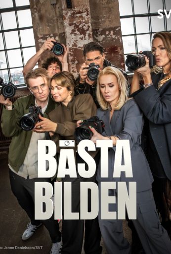 Bästa bilden