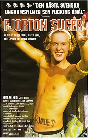 Fjorton Suger
