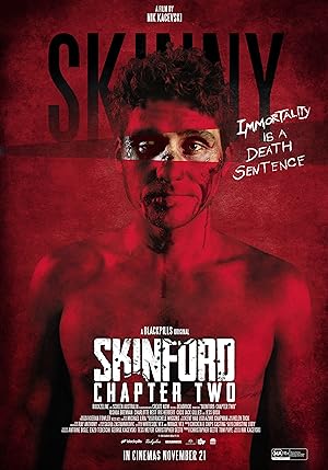 Skinford: Chapter Two
