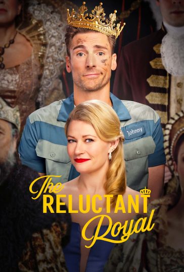 The Reluctant Royal