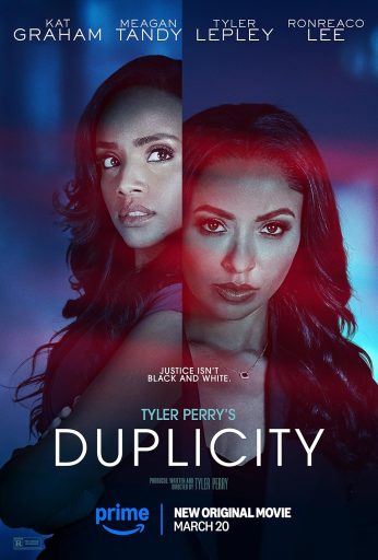 Tyler Perry’s Duplicity