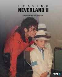 Leaving Neverland 2: Surviving Michael Jackson