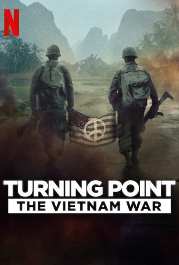 Turning Point: The Vietnam War