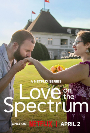 Love on the Spectrum U.S.