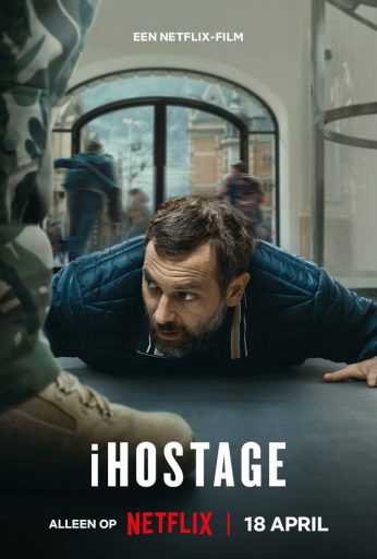 iHostage