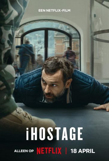 iHostage