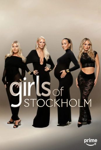Girls of Stockholm