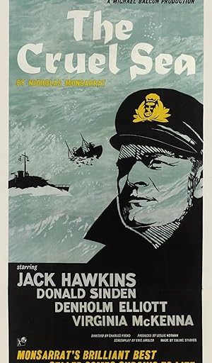 The Cruel Sea