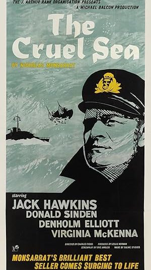 The Cruel Sea