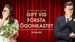Gift vid första ögonkastet