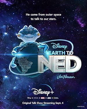 Earth To Ned