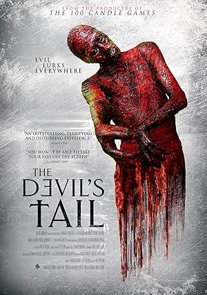 The Devil’s Tail