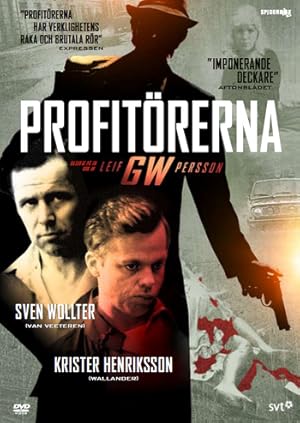 Profitörerna