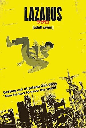Lazarus