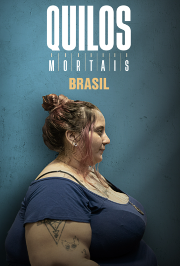 My 600-lb Life: Brazil