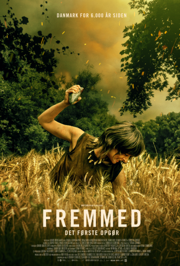 Fremmed: Det første opgør