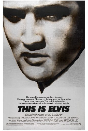 This Is Elvis