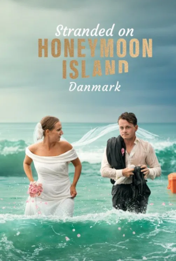 Stranded on Honeymoon Island Danmark