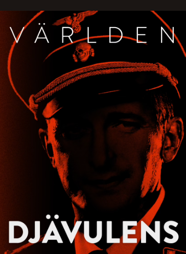 Djävulens erkännande