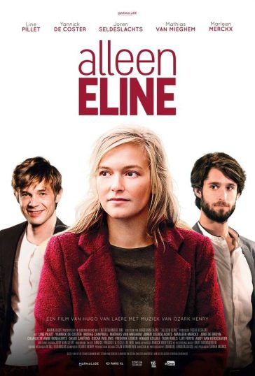 Alleen Eline