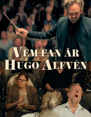 Vem fan är Hugo Alfvén?